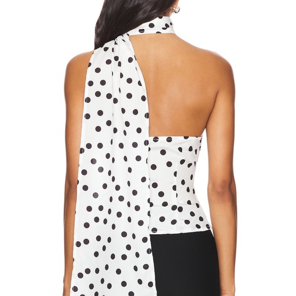 Revolve Rialta Top - Picture 2 of 2